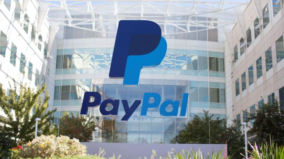 Quais são os limites para transferências de dinheiro do PayPal?