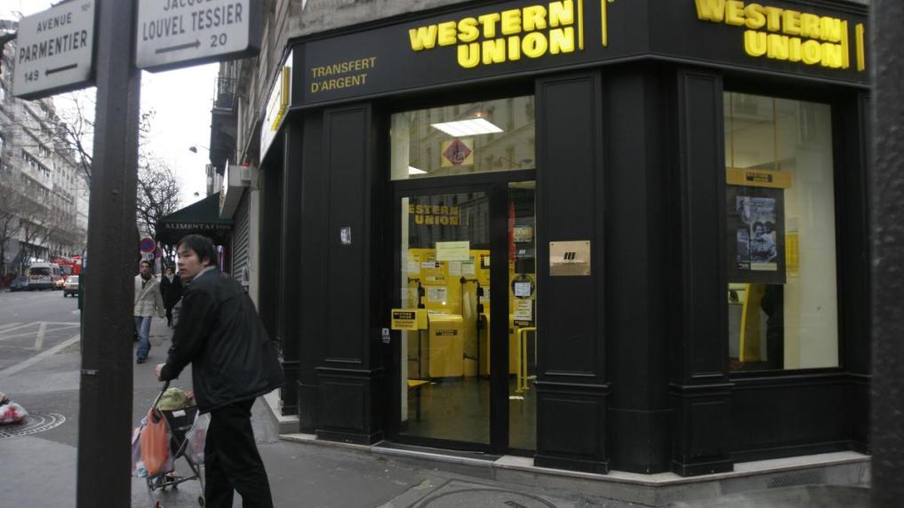 Quais são as alternativas para a Western Union Money Transfer?