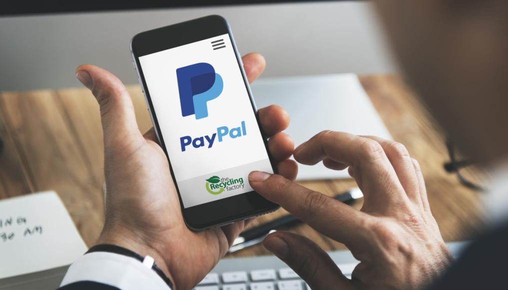 Como o PayPal se compara a outros serviços de transferência de dinheiro?
